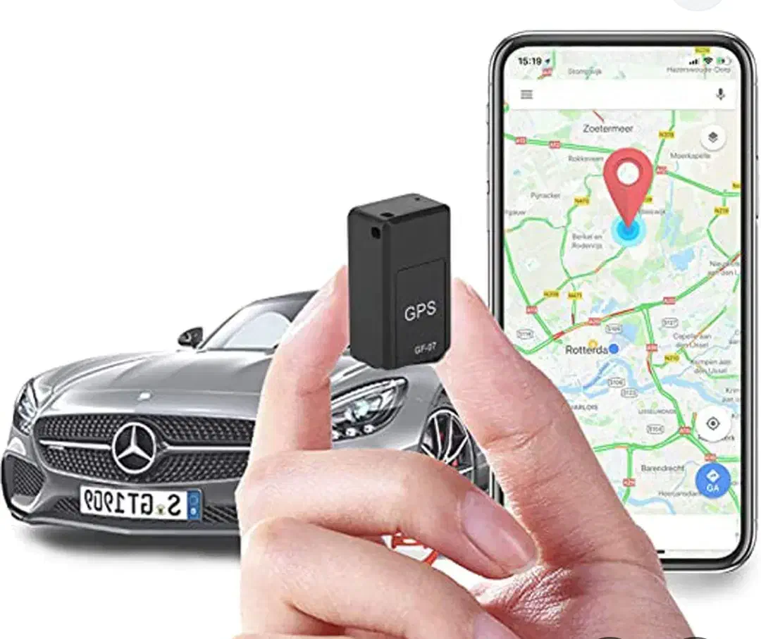 فروش و نصب ردیاب و دزدگیر (در محل)|قطعات یدکی و لوازم جانبی|همدان, |دیوار