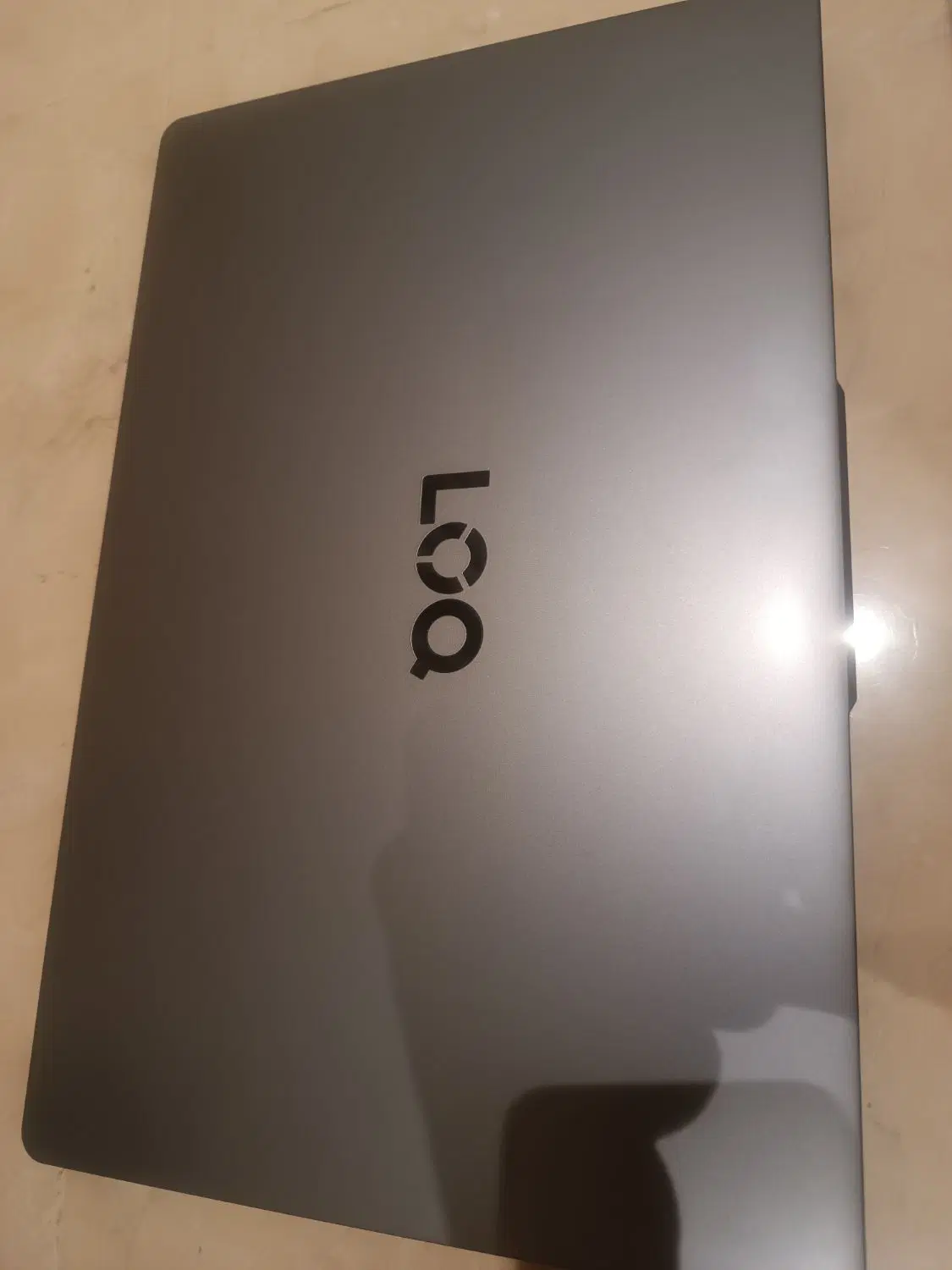لپتاپ loq core i5 12450hx|رایانه همراه|تهران, دروس|دیوار