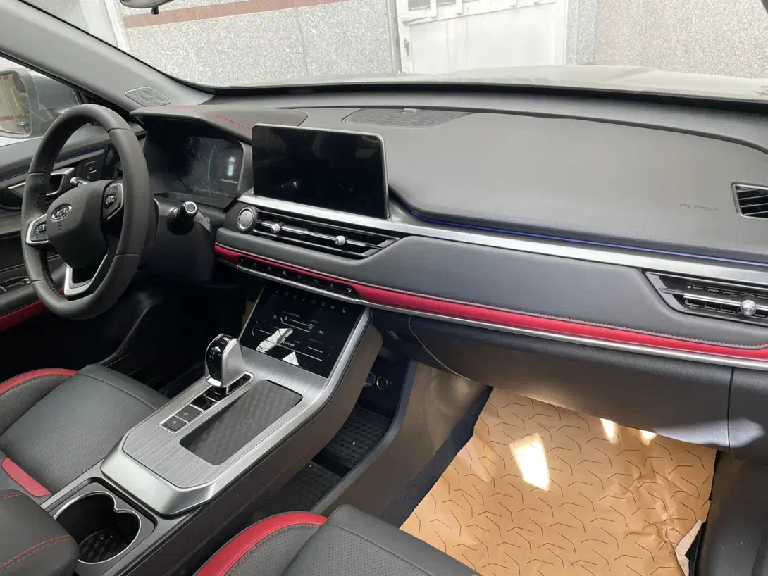 امویام X55 پرو ۰ کیلومتر، فول، مدل ۱۴۰۴|خودرو سواری و وانت|ورامین, ورامین|دیوار