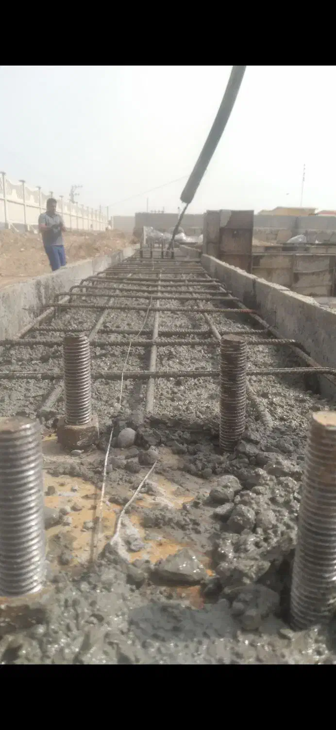 آلموتوربندی شناج و قالبندی|خدمات پیشه و مهارت|اهواز, کیانشهر|دیوار
