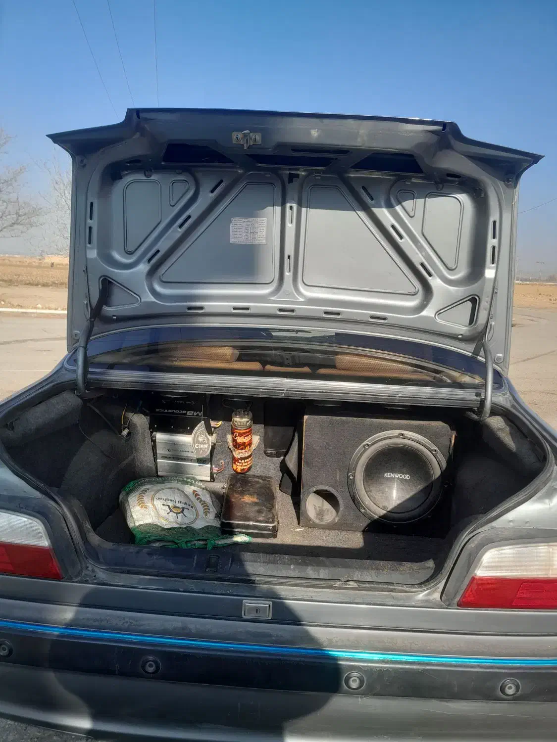 وسیله نقلیه|خودرو سواری و وانت|بروجرد, |دیوار