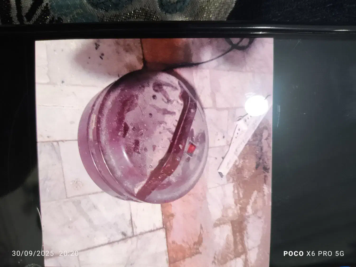 و جاروبرقی وتلوزیون معاوضه بامرغ وجوجه|جاروبرقی، جارو شارژی، بخارشو|زابل, |دیوار