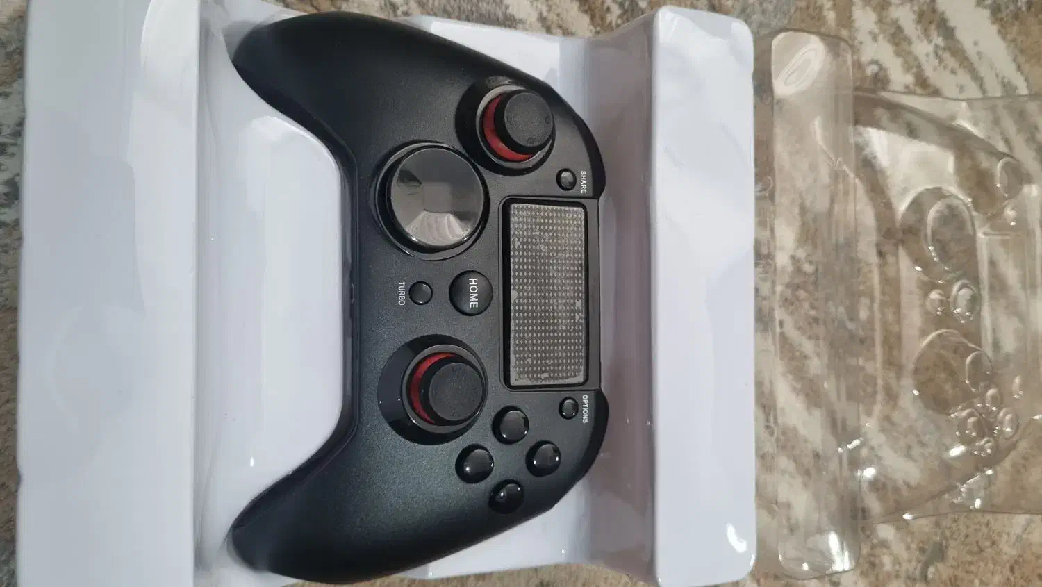 دسته بازی تسکو مدل tg 170 w|کنسول، بازی ویدئویی و آنلاین|تهران, حافظیه|دیوار