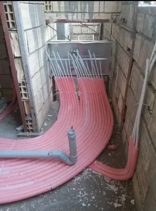 لوله‌کشی‌ آب‌وفاضلاب،نصب‌لوازم‌بهداشتی|خدمات پیشه و مهارت|قم, زنبیل آباد|دیوار