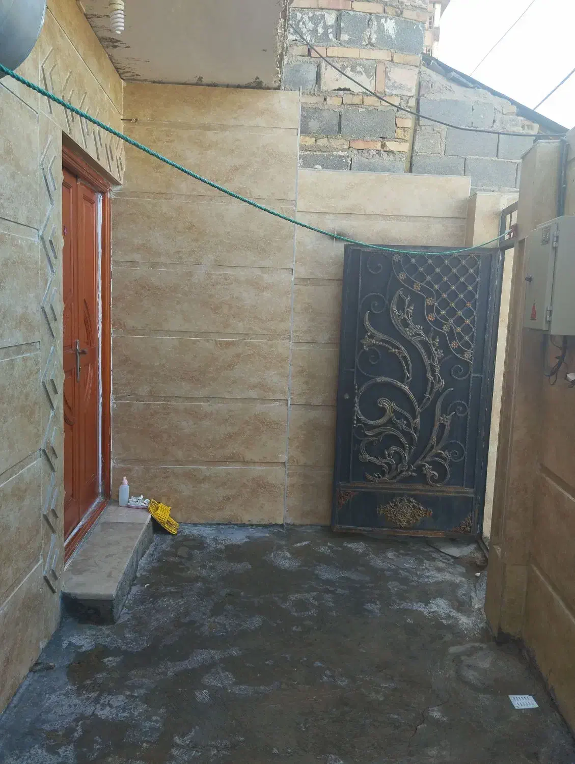 فروش خانه ویلایی ۵۰ متری ۱ خوابه|فروش خانه و ویلا|شریف‌آباد, |دیوار