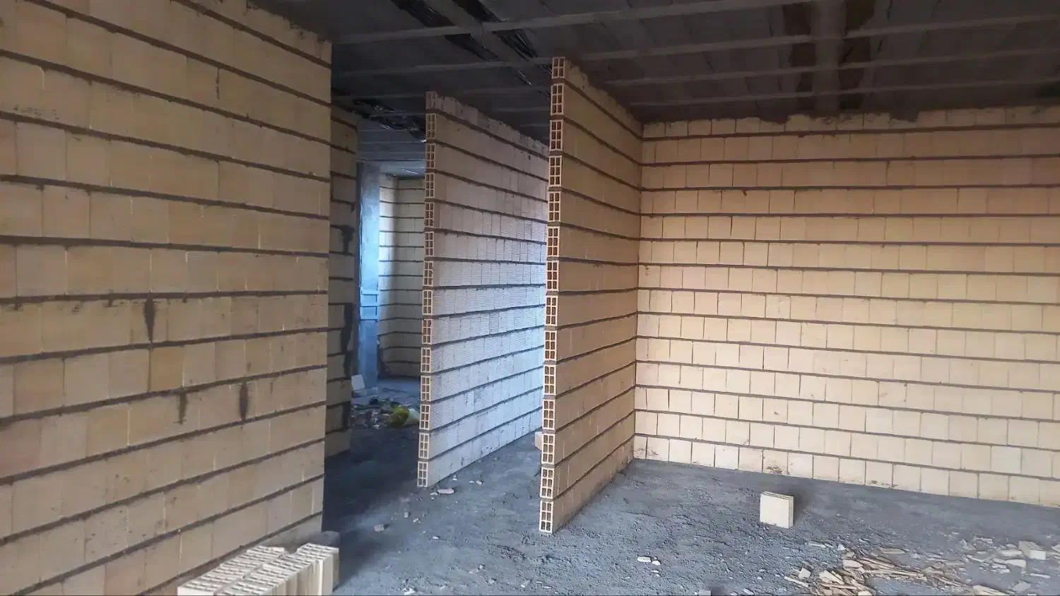 بنای همه کاره افغانی هستم|خدمات پیشه و مهارت|اصفهان, سنبلستان|دیوار