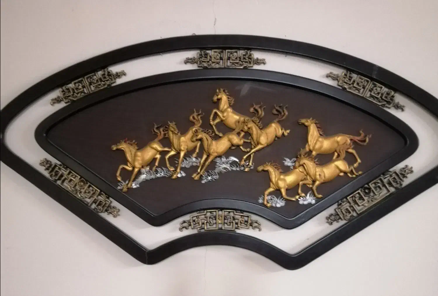 قاب|تابلو، نقاشی، عکس|محلات, |دیوار