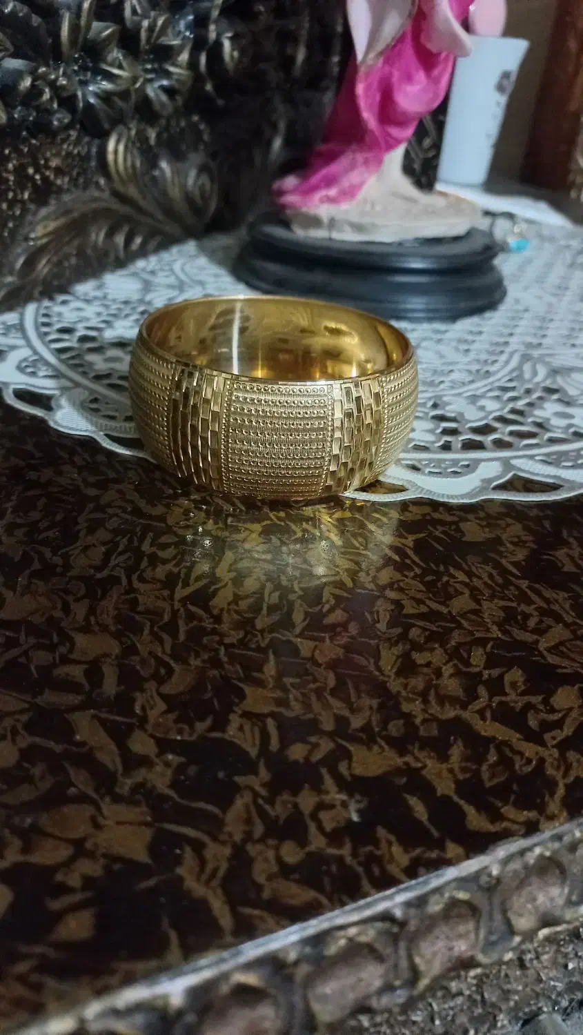 بدلیجات  النگو تک پوش|بدلیجات|خرمشهر, |دیوار