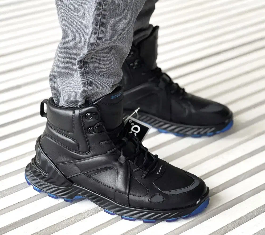 Ecco longleg اکوونچر|کیف، کفش، کمربند|تهران, جنتآباد مرکزی|دیوار