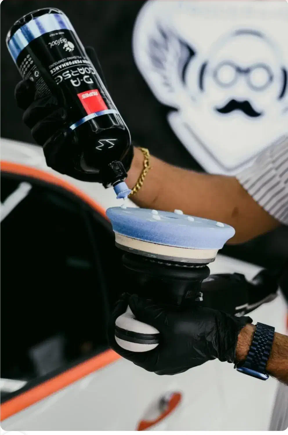 آموزش دیتیلینگ خودرو بامدرک فنی و حرفه ای بازارکار|خدمات آموزشی|مشهد, آزادشهر|دیوار