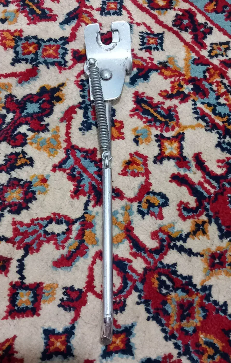 جک دوچرخه|دوچرخه، اسکیت، اسکوتر|سرخنکلاته, |دیوار