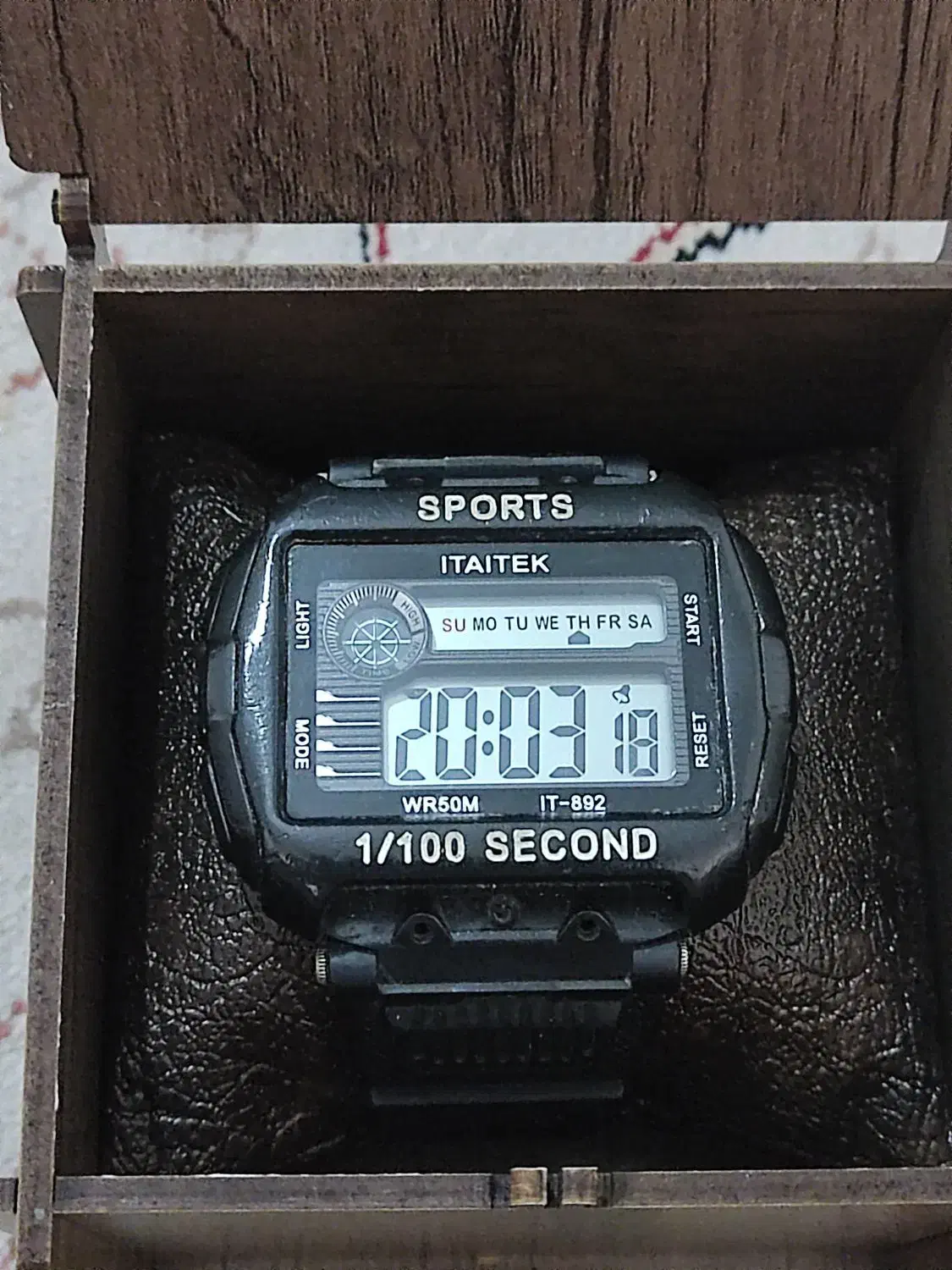 ساعت مچی|ساعت|کرمانشاه, |دیوار