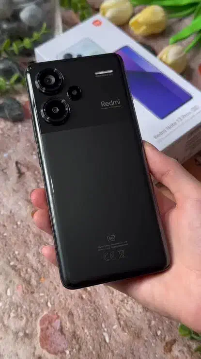 13 پرو پلاس معاوضه|موبایل|گلپایگان, |دیوار