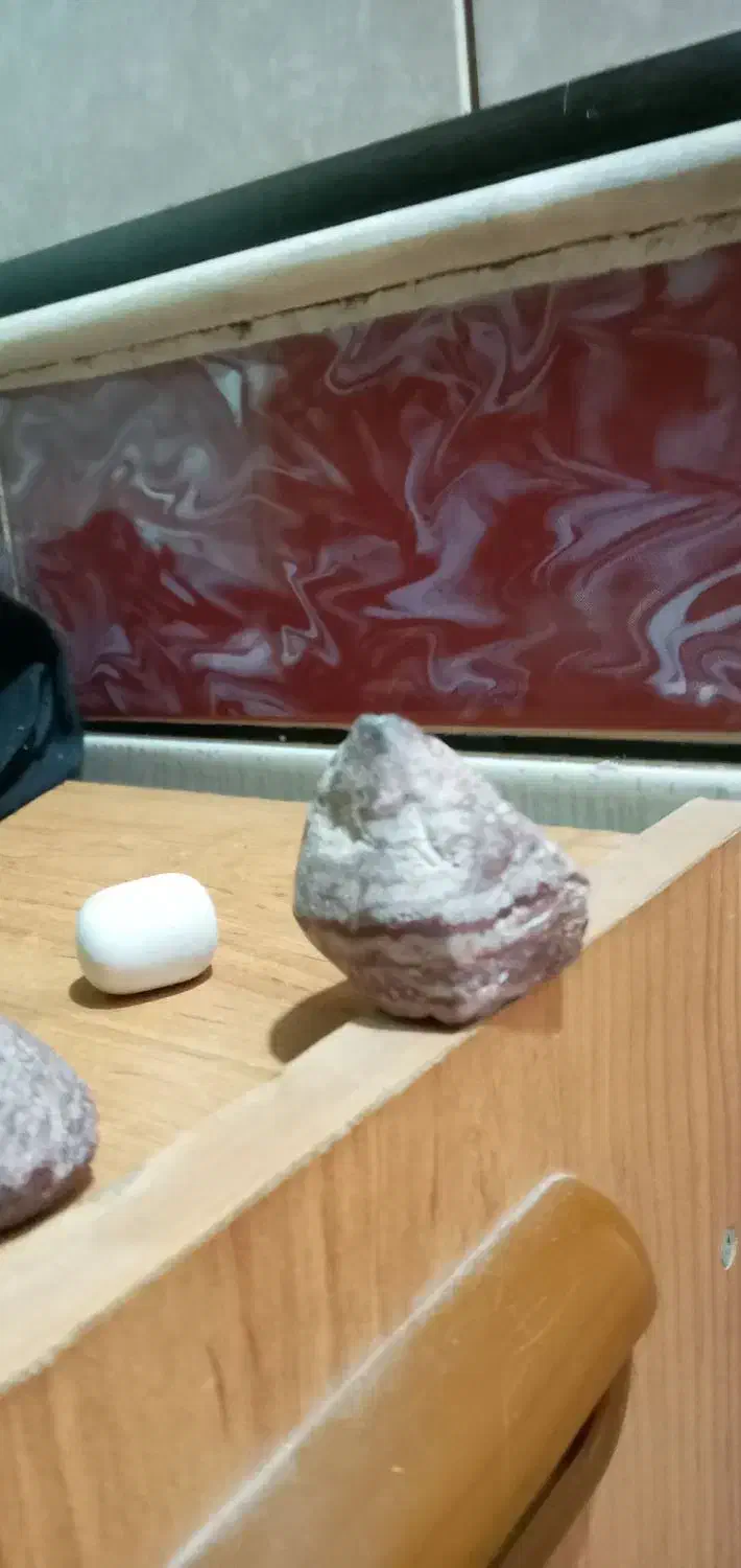 سنگ قیمتی|بدلیجات|آران و بیدگل, |دیوار