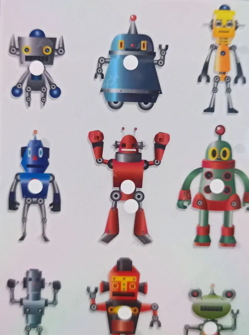 تخصصی هوش مصنوعی برای کودکان|خدمات آموزشی|شیراز, عفیفآباد|دیوار