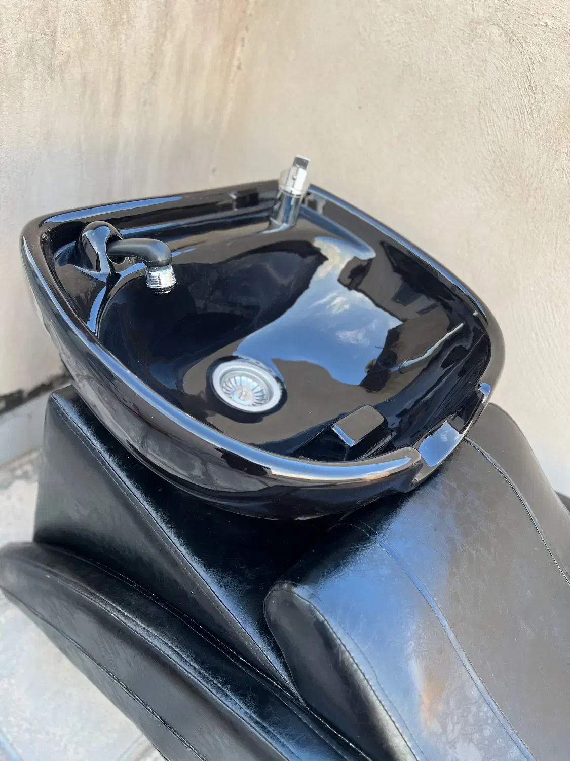 سرشور همه کاره سالن زیبایی|آرایشگاه و سالنهای زیبایی|مشهد, الهیه|دیوار