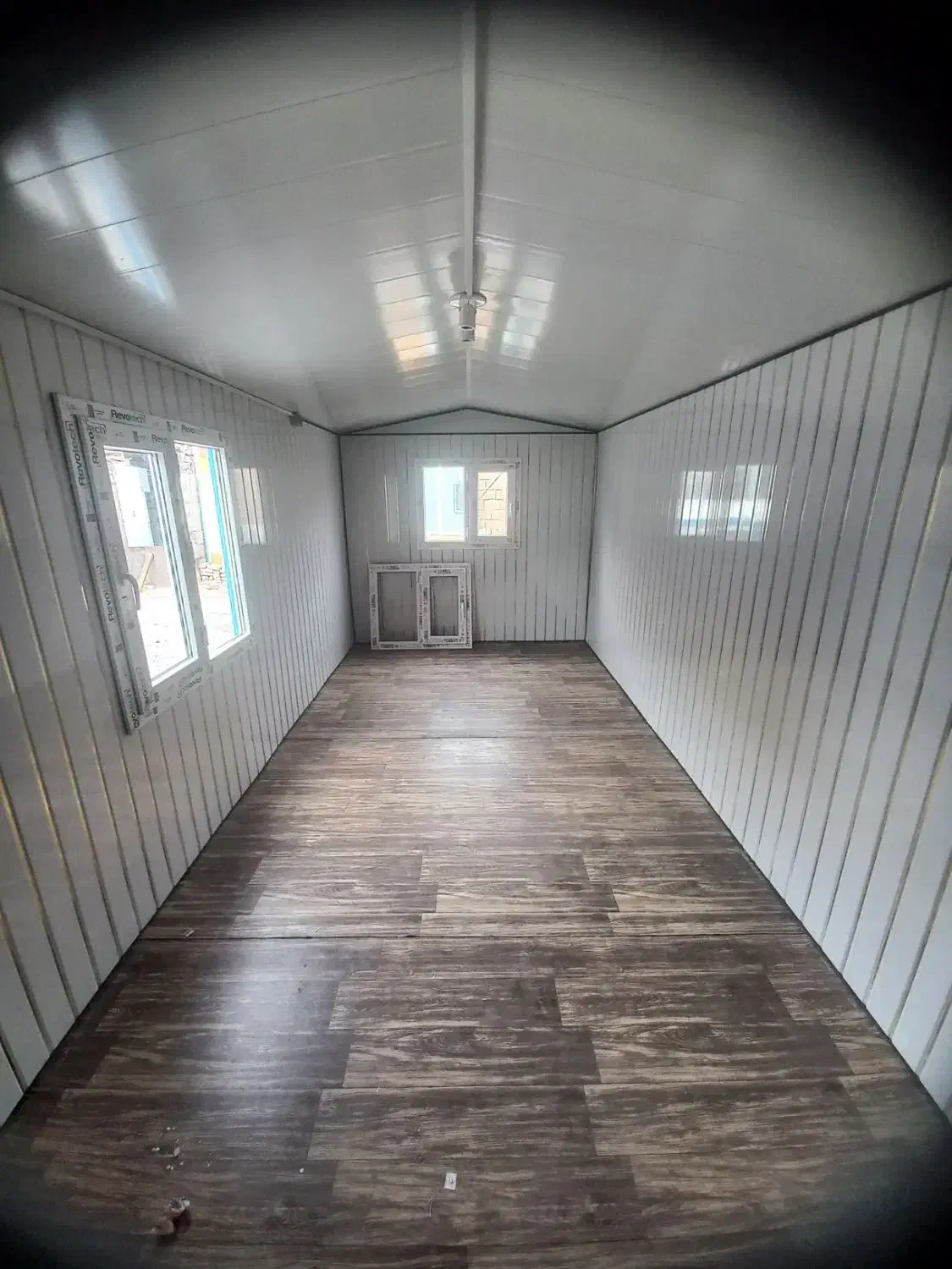 کانکس ابعاد2.40×12|مصالح و تجهیزات ساختمان|فردوس (خراسان), |دیوار