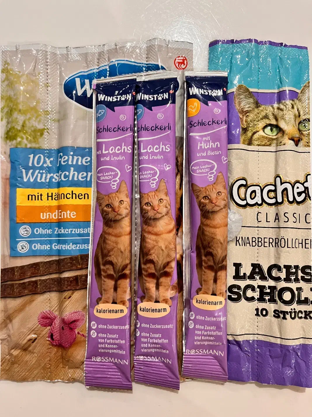 پوچ و بستنی وینستون|لوازم جانبی حیوانات|اهواز, کوی سعدی|دیوار