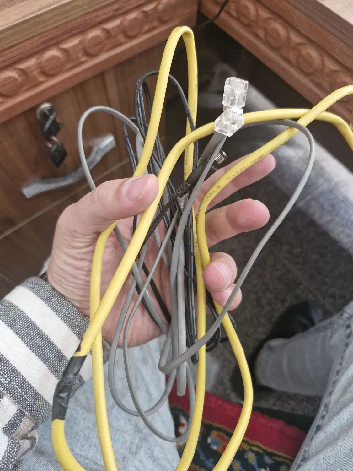 مودم دی لینک|مودم و تجهیزات شبکه|اردبیل, |دیوار