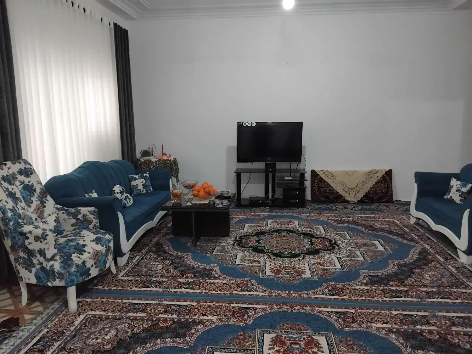 اجاره سوییت|اجارهٔ کوتاه‌مدت آپارتمان و سوئیت|عباس‌آباد, |دیوار