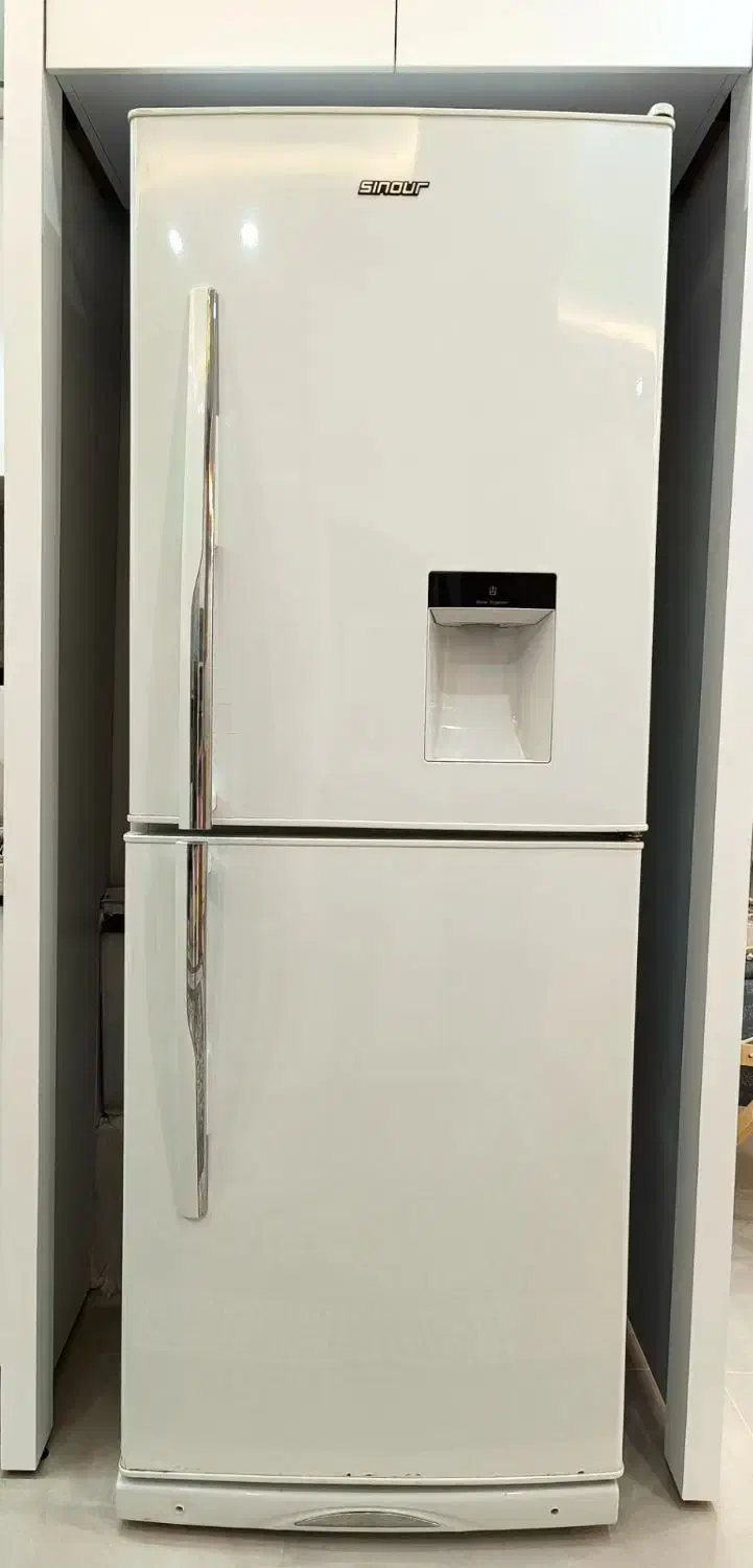 یخچال|یخچال و فریزر|مشهد, چهارچشمه|دیوار