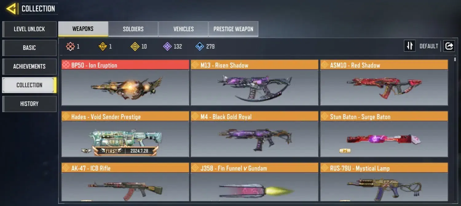 اکانت کالاف|کنسول، بازی ویدئویی و آنلاین|قم, انسجام|دیوار