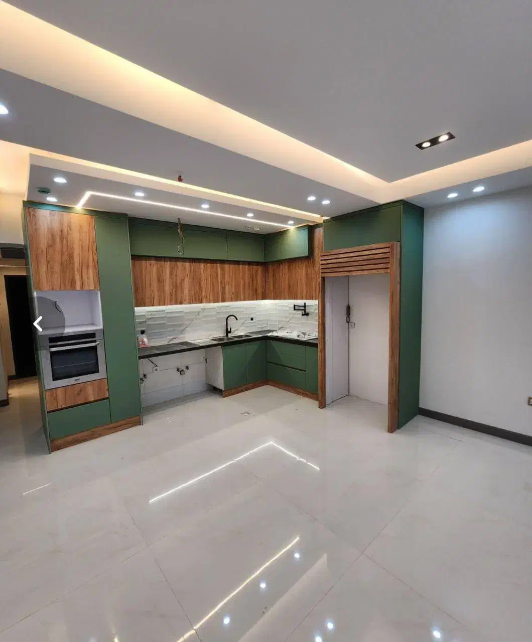 بازسازی با تیم تخصصی به همراه ضمانت|خدمات پیشه و مهارت|کرج, عظیمیه|دیوار