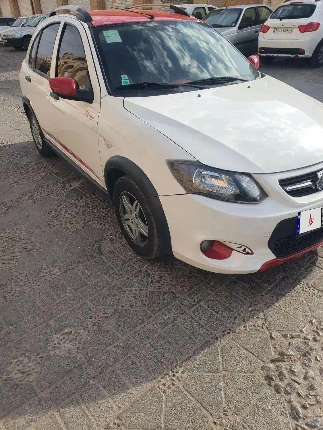 کوییک مدل 99 در حد صفر|خودرو سواری و وانت|یزد, |دیوار