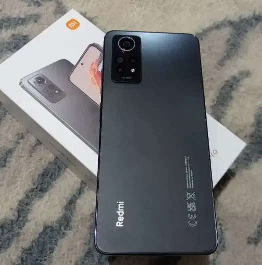 note 12 pro|موبایل|دزفول, |دیوار