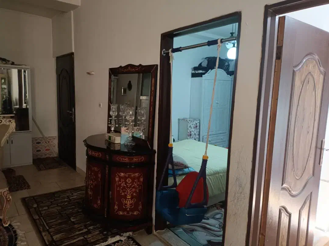 اجاره اپارتمان مسکونی|اجارهٔ آپارتمان|ورامین, ورامین|دیوار