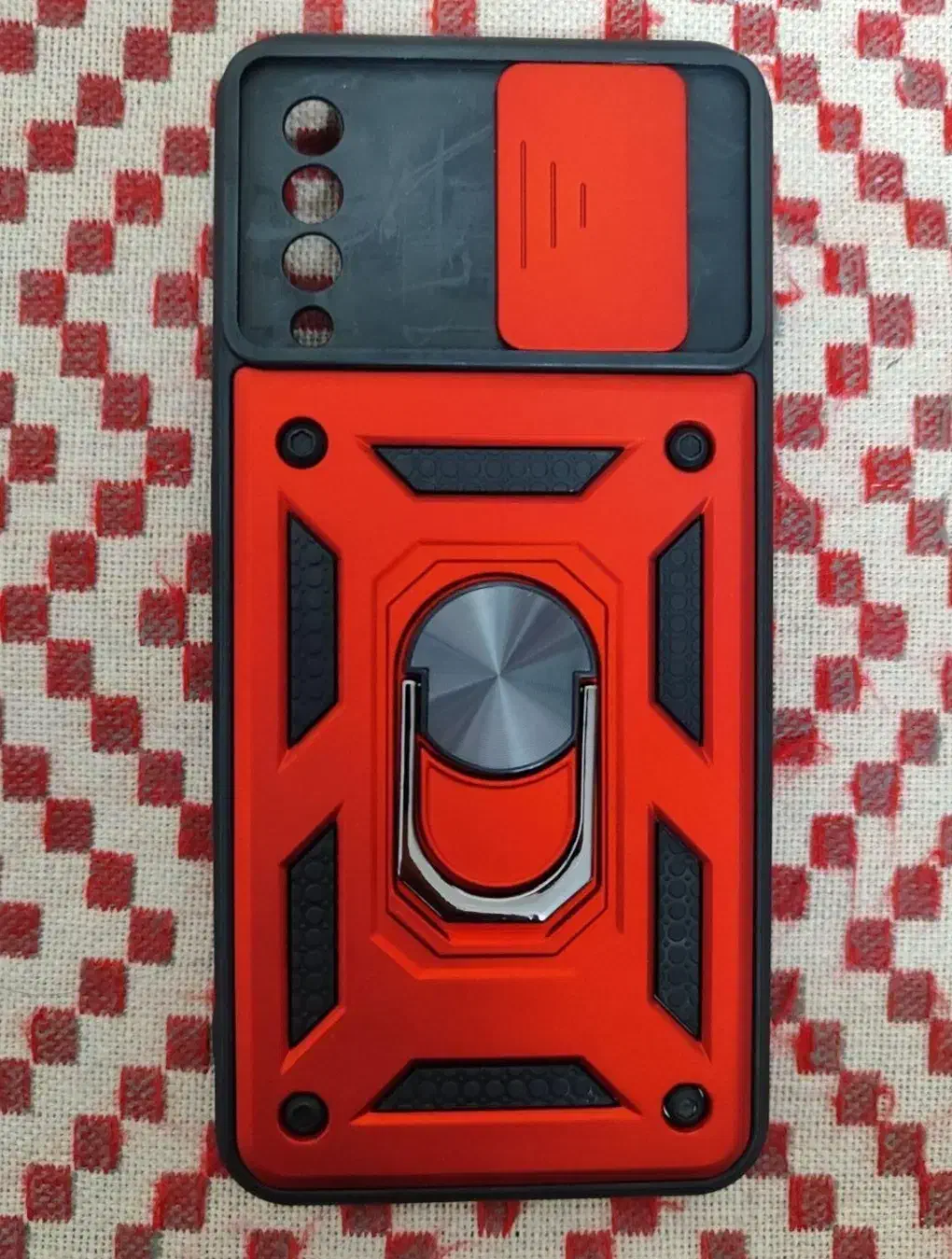 تعدادی کاور گوشی|لوازم جانبی موبایل و تبلت|سپیدان, |دیوار