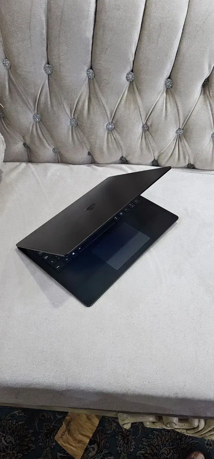 مایکروسافت سرفیس لپتاپ Surface Laptop 3|رایانه همراه|تهران, گلستان (شهرک راه آهن)|دیوار