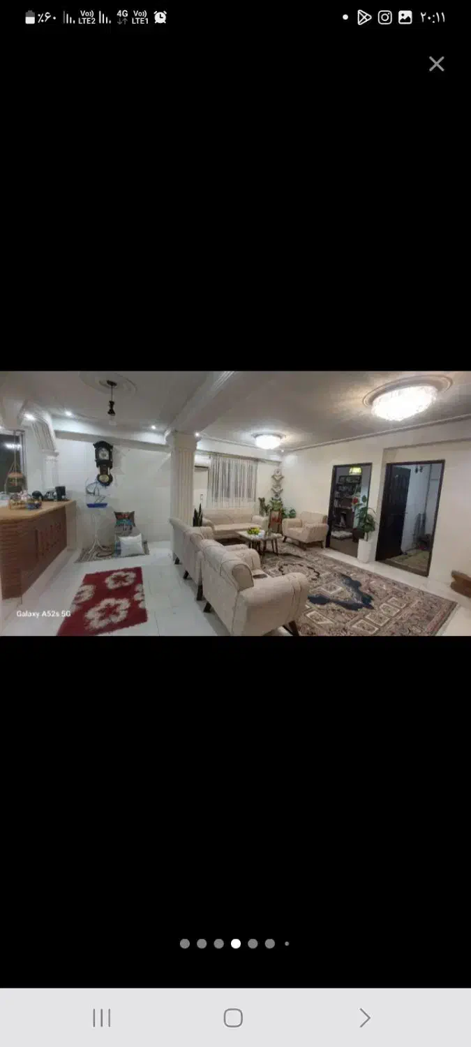 آپارتمان شیک|فروش آپارتمان|بندر انزلی, آخرخط|دیوار