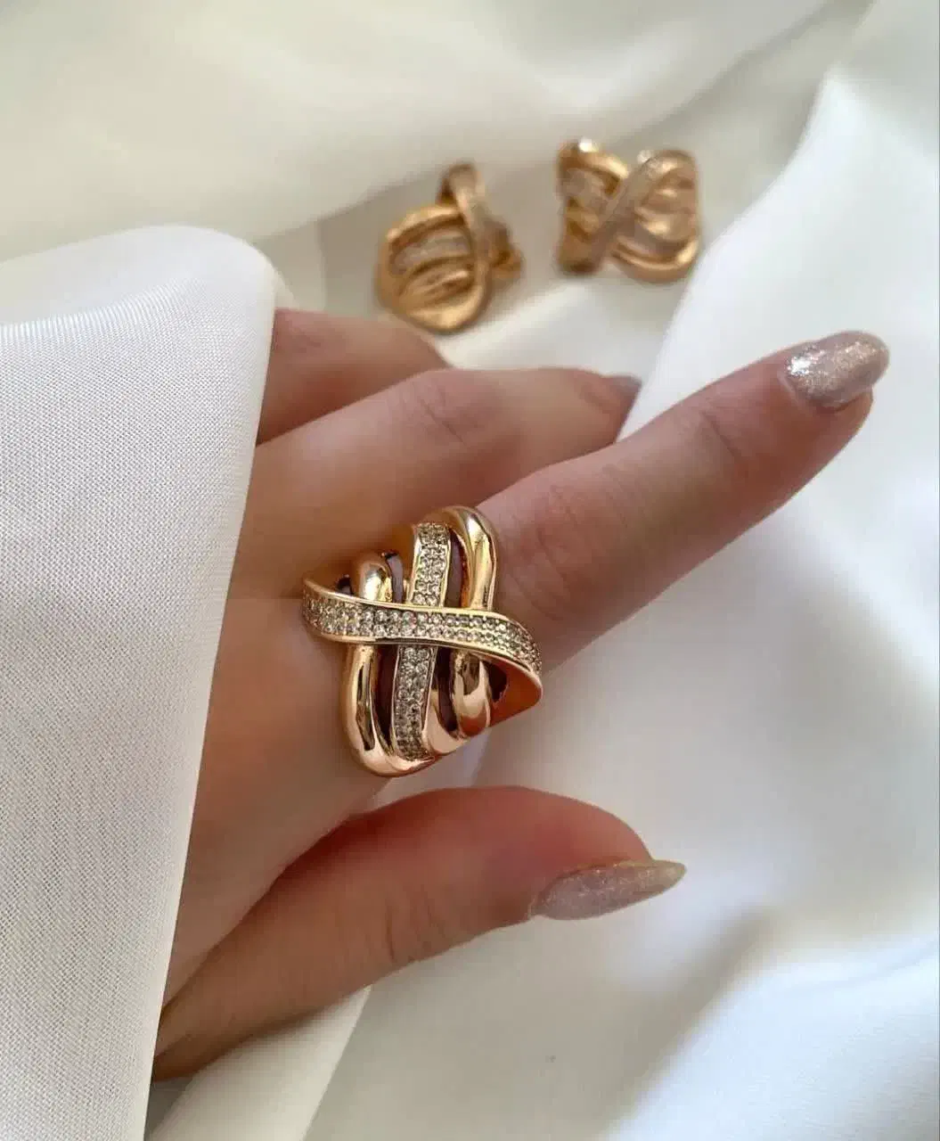 اکسسوری ژوپینگ|حراج|قم, زند آباد|دیوار