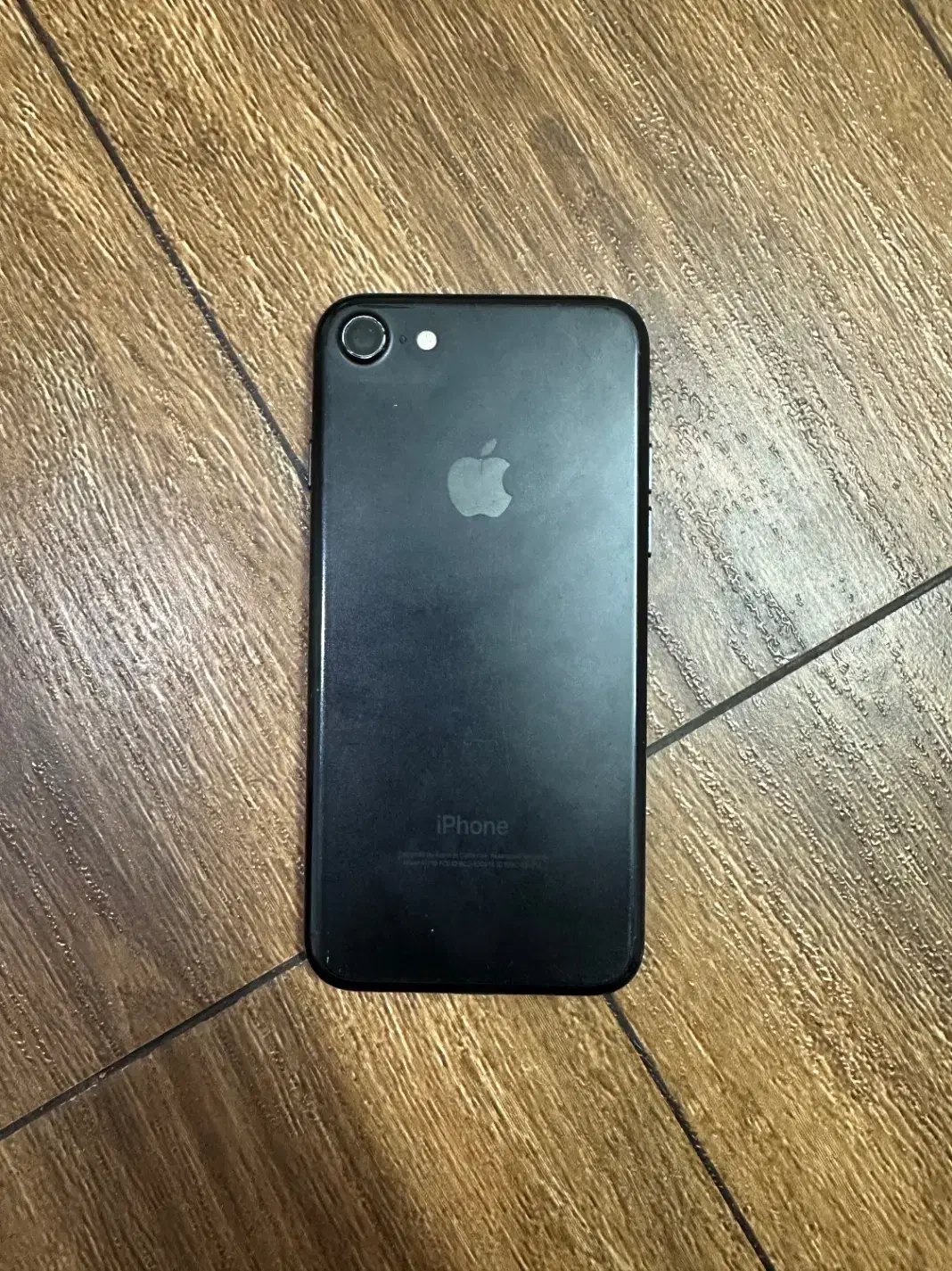 آیفون ۷ حافظه ۱۲۸ گیگ|موبایل|ساری, |دیوار