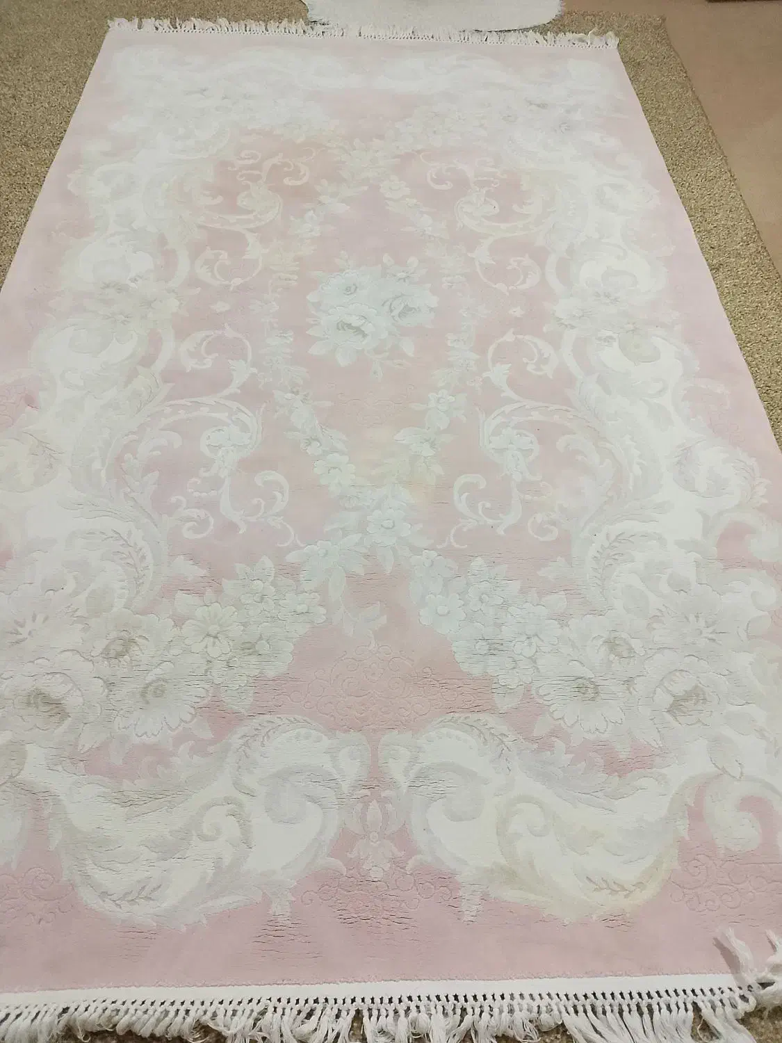 فرش ترک|فرش|مریوان, |دیوار