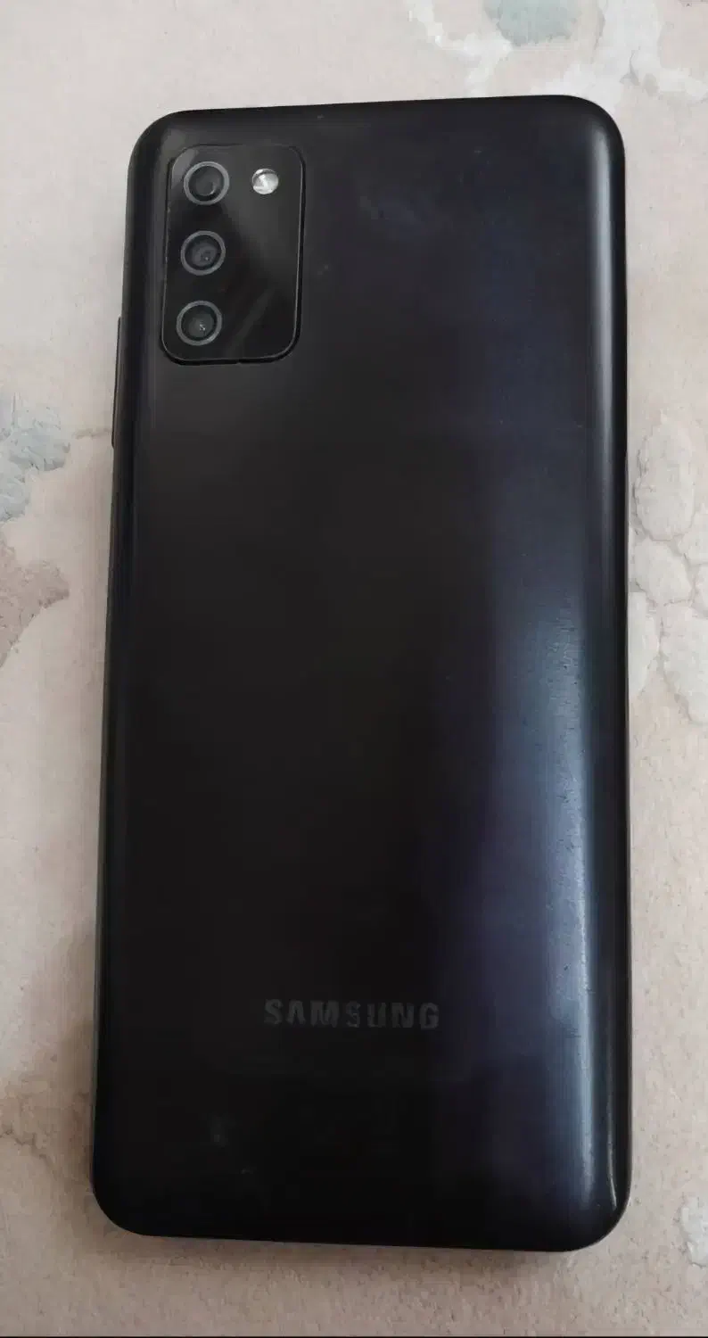 گوشی سامسونگ مدل A03s|موبایل|رشت, اسماعیل آباد|دیوار