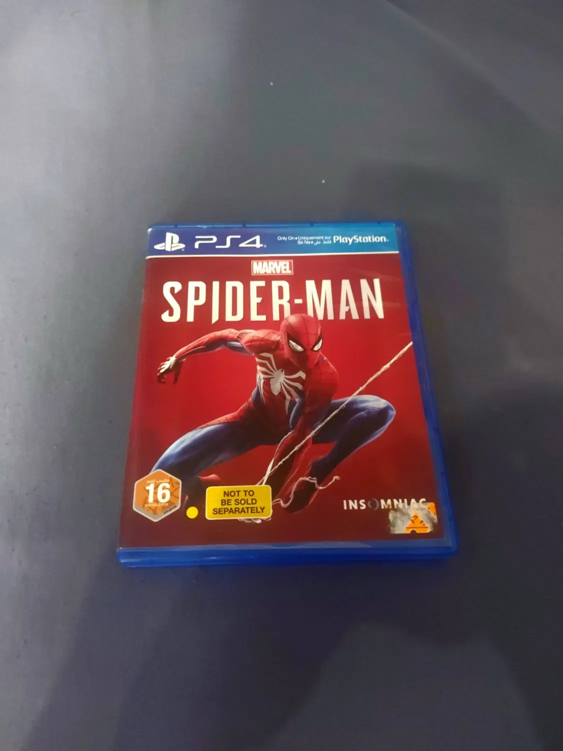 دیسک ps4|کنسول، بازی ویدئویی و آنلاین|تهران, کن|دیوار
