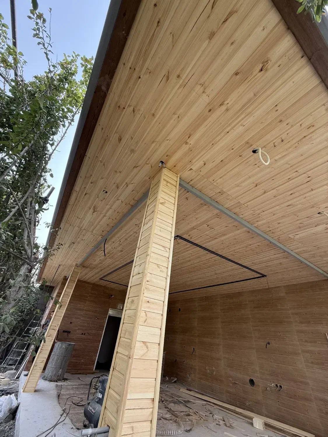 نصاب تررمو و ماربل ودکوراسیون|خدمات پیشه و مهارت|اصفهان, شاهزاده ابراهیم|دیوار