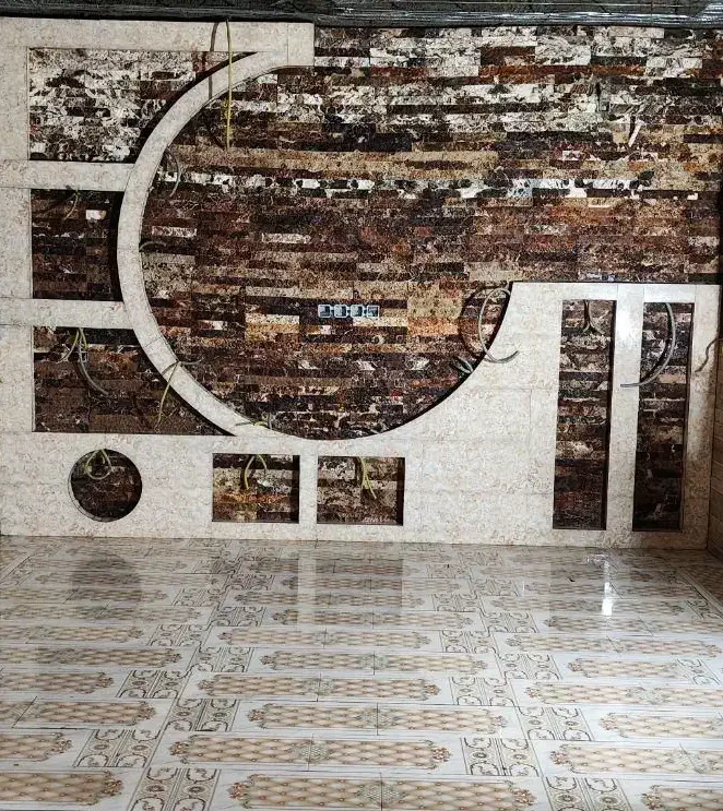 کاشیکاری و سرامیکاری|خدمات پیشه و مهارت|سراوان, |دیوار