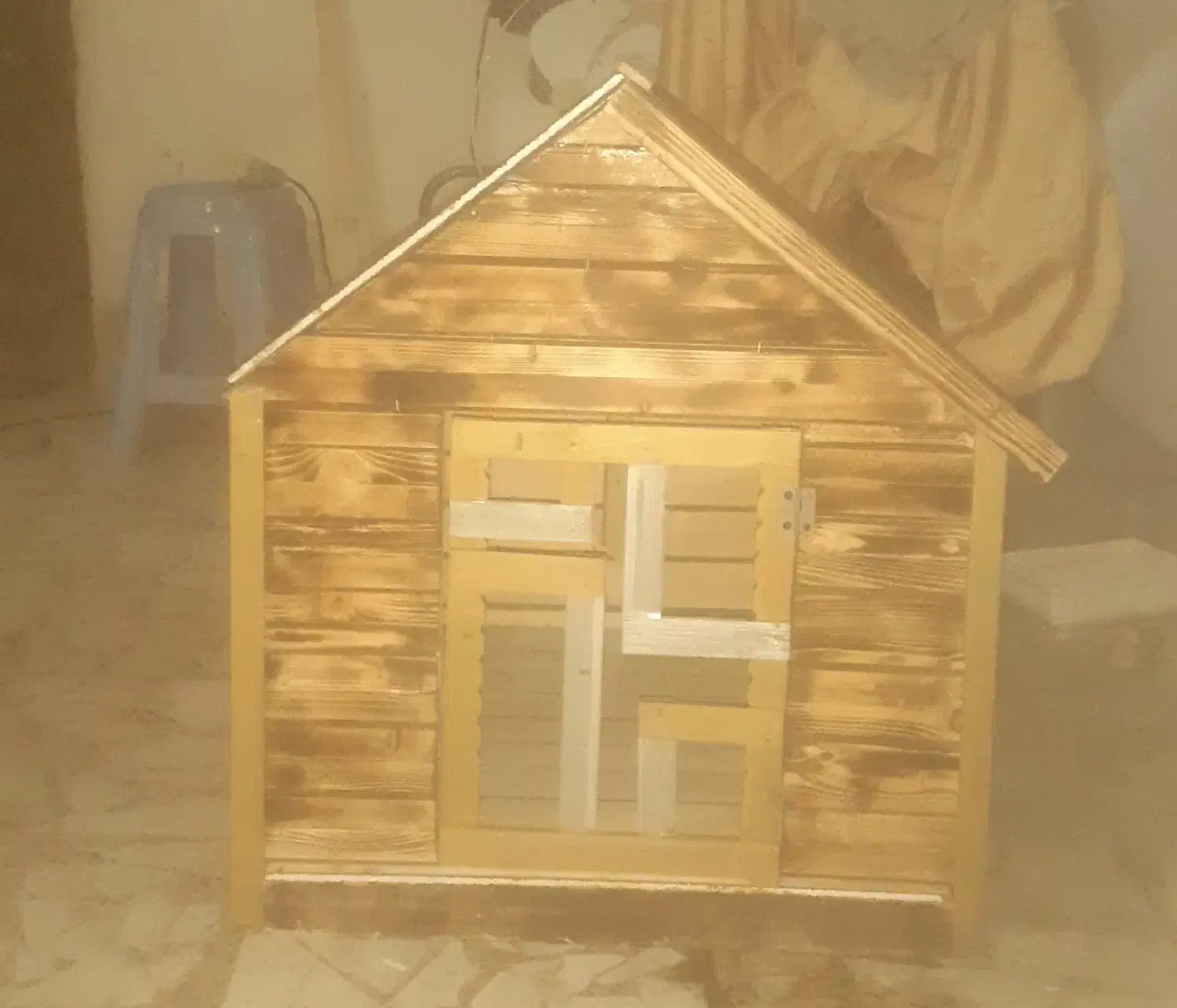 پت هوم|لوازم جانبی حیوانات|آستانه اشرفیه, |دیوار