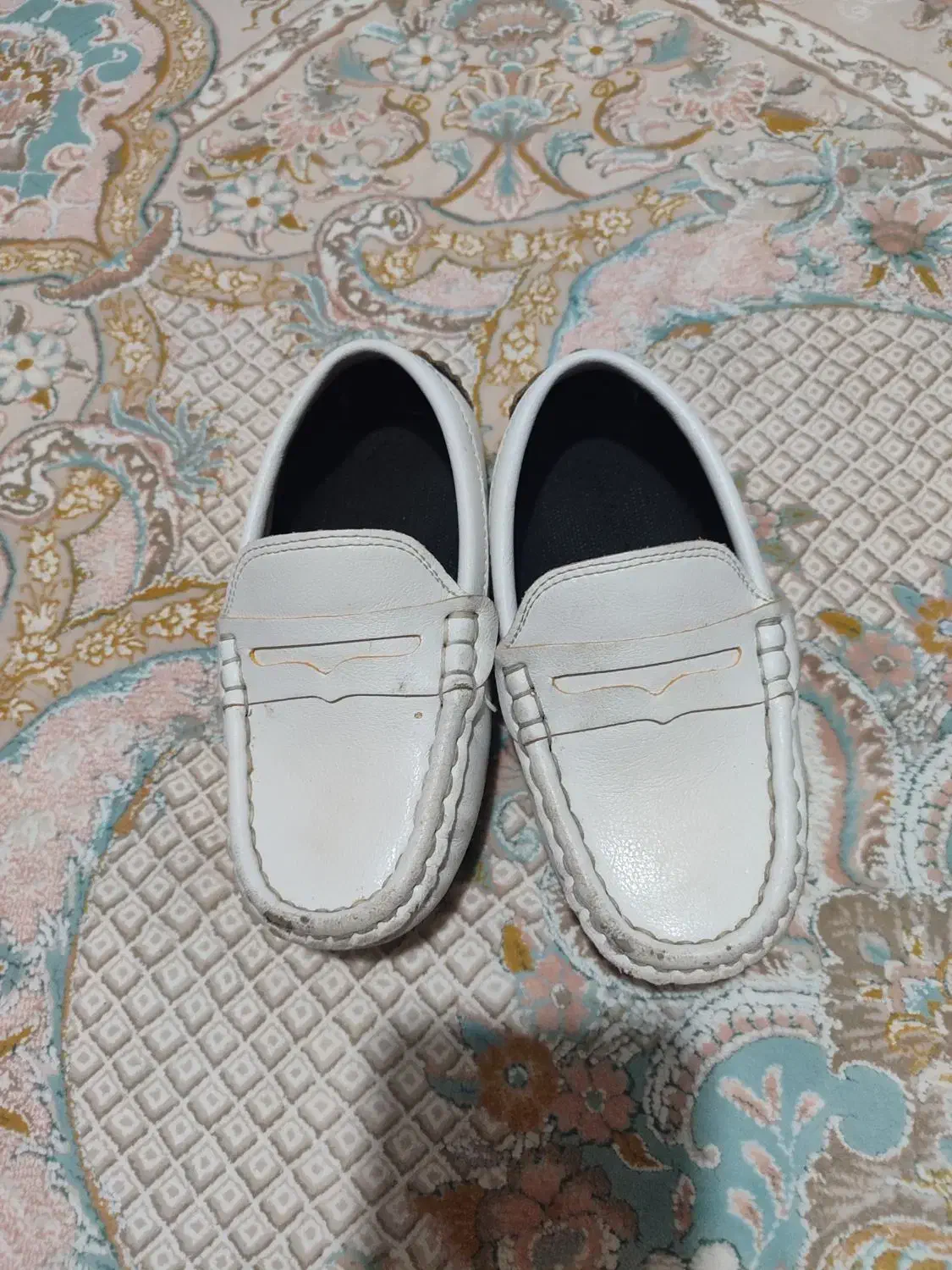 کفش پسرانه|کفش و لباس بچه|ماهدشت, |دیوار