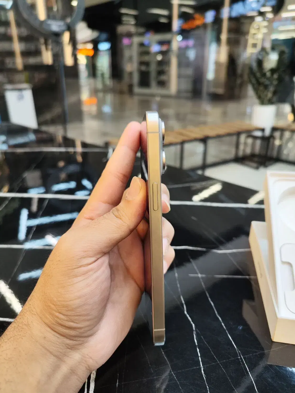 iphone 15 promax|موبایل|یزد, |دیوار