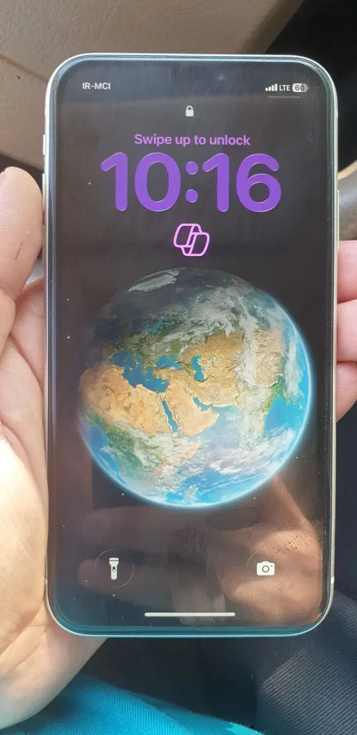 ایفون ۱۱ نرمال|موبایل|کرمانشاه, |دیوار