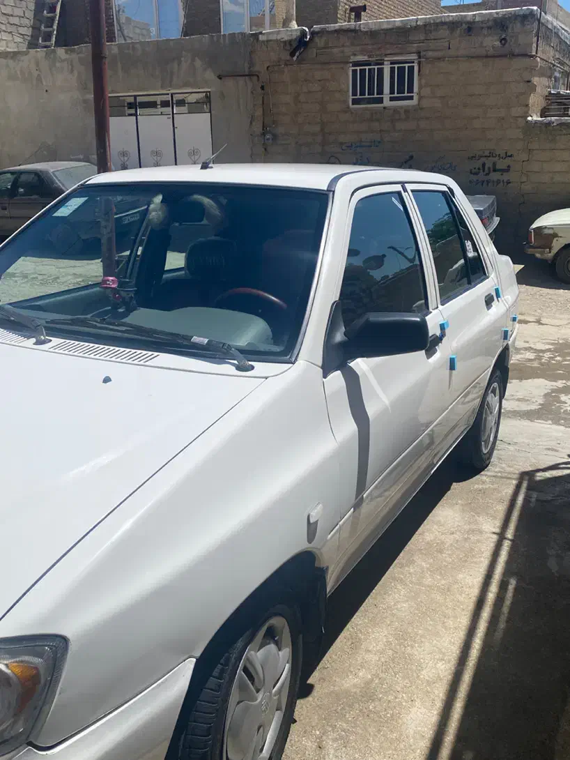 پراید132|خودرو سواری و وانت|بوکان, |دیوار