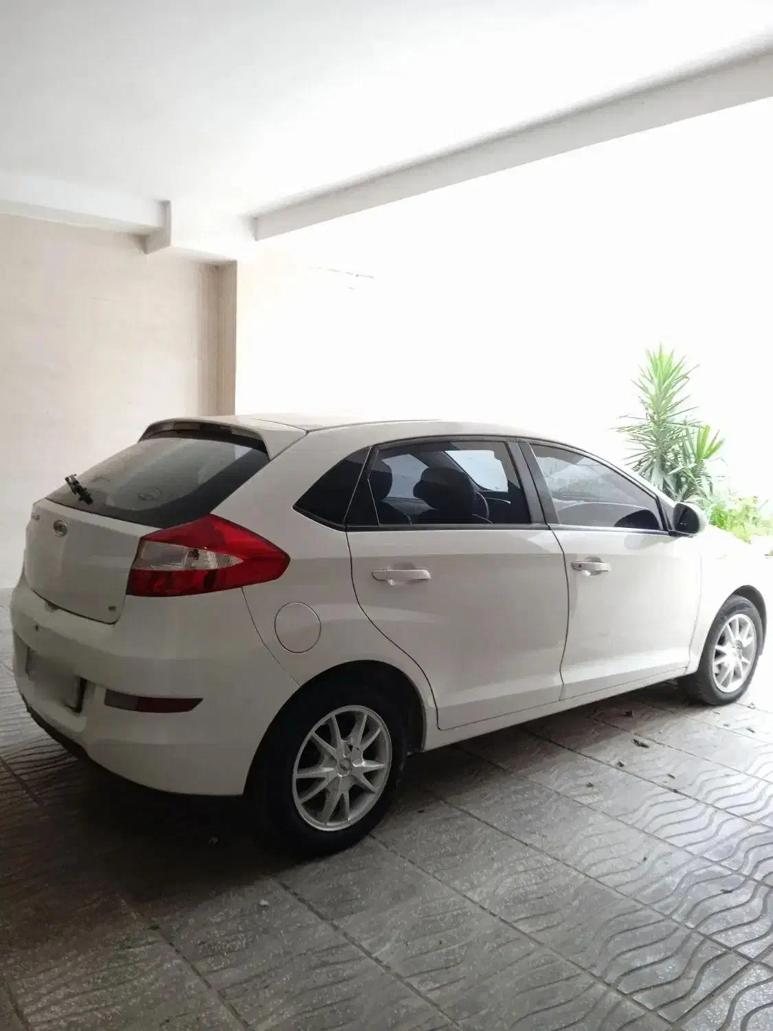 .فروش MVM|خودرو سواری و وانت|گرگان, |دیوار