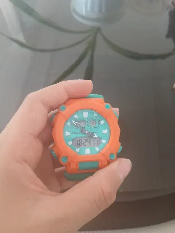 ساعت موچی|ساعت|تربت‌حیدریه, آسایش|دیوار