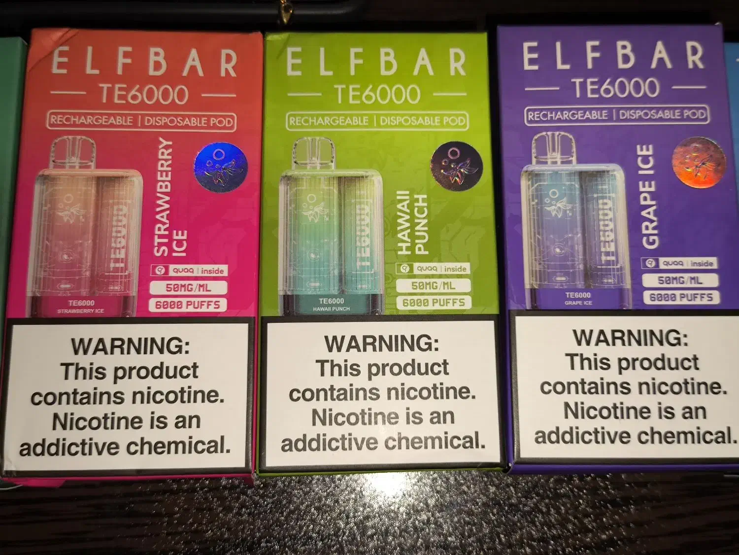 پاد یکبار مصرف 6000|زیورآلات و اکسسوری|بندر انزلی, آذربایجان|دیوار