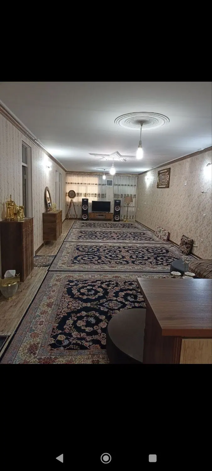 115متر آپارتمان دوخوابه مناسب سرمایه گذاری - Ansicht 5