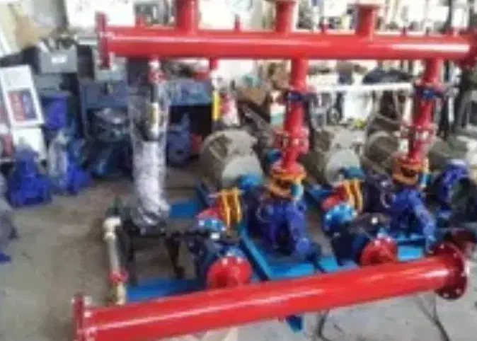 فروش پوستر پمپ اتش نشانی|مصالح و تجهیزات ساختمان|قدس, شهرقدس|دیوار